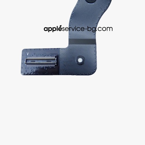 Apple Macbook AIR A1466 13"  2013 2014 821-1722-A AUDIO POWER BOARD FLEX CABLE 